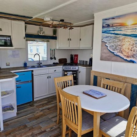 Driftwood Cabin - Dog Friendly Anderby Creek Екстериор снимка