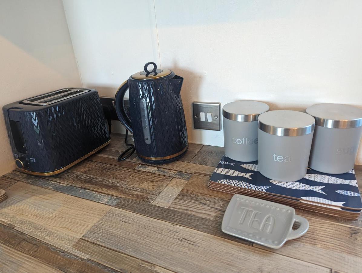 Driftwood Cabin - Dog Friendly Anderby Creek Екстериор снимка