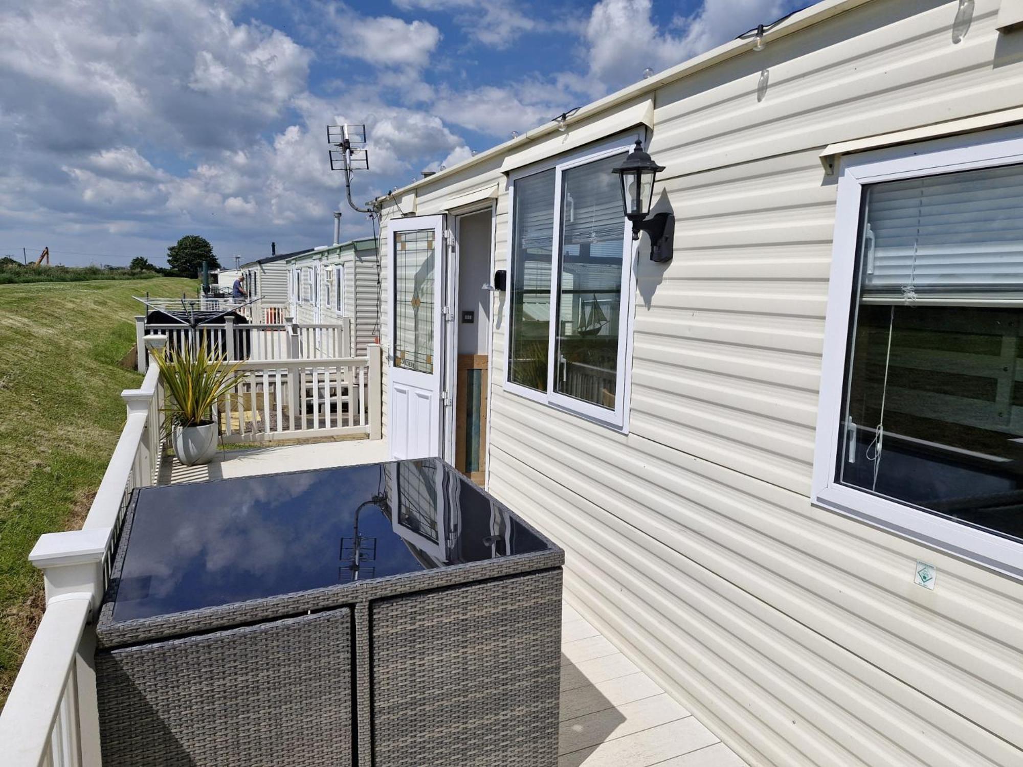 Driftwood Cabin - Dog Friendly Anderby Creek Екстериор снимка