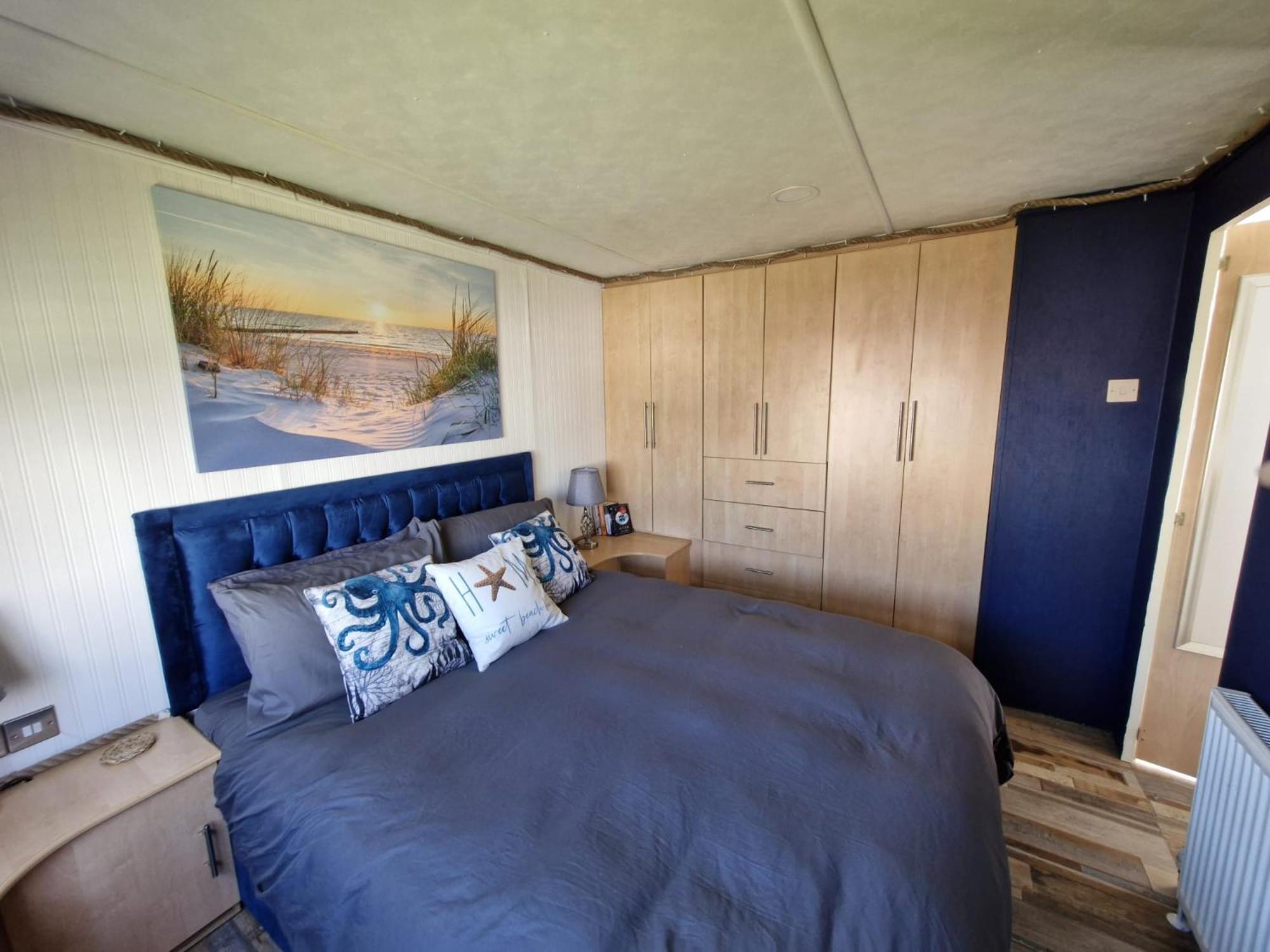 Driftwood Cabin - Dog Friendly Anderby Creek Екстериор снимка